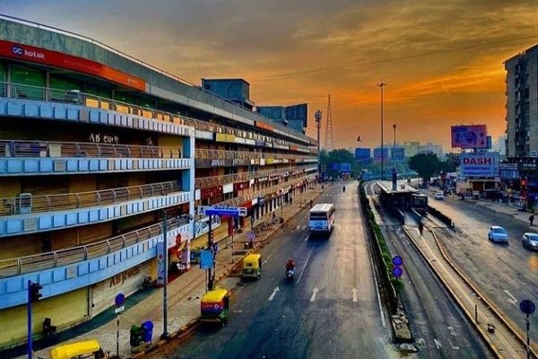 Keyur Taxi - Ahmedabad To VADODARA